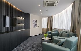 Rosslyn Dimyat Hotel Varna