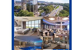 Rosslyn Dimyat Hotel Varna